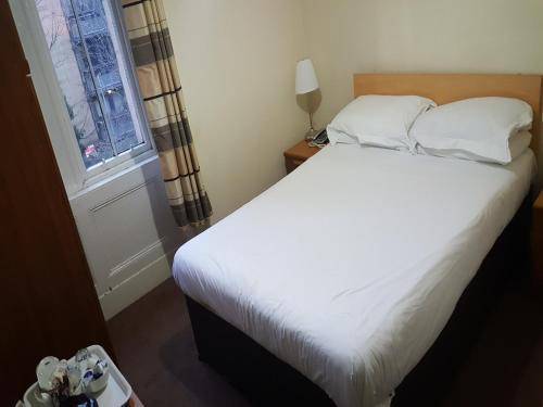 McLays Guest House, Glasgow