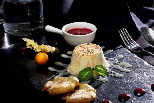 Best Western Plus Bruntsfield Hotel, Edinburgh
