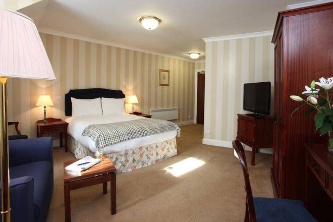 Best Western Plus Bruntsfield Hotel, Edinburgh