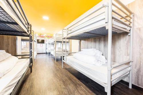 Euro Hostel Glasgow, Glasgow