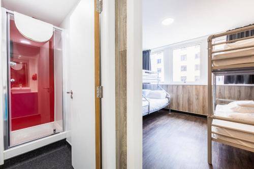 Euro Hostel Glasgow, Glasgow