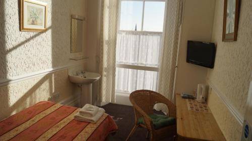 Hampton Court Guesthouse, Glasgow