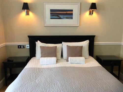 The Lairg Hotel, Edinburgh