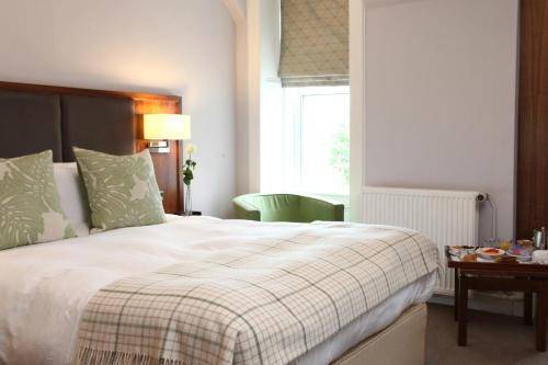 Best Western Plus Bruntsfield Hotel, Edinburgh