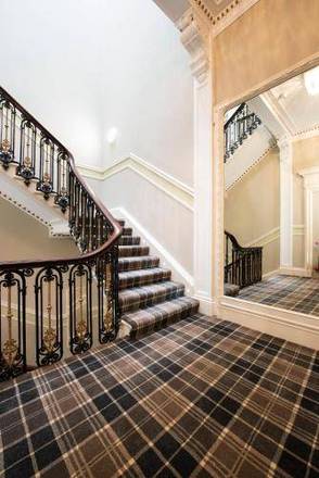 Ballantrae Hotel At The West End, Edinburgh