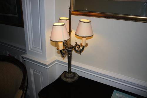 Haymarket Hotel, Edinburgh