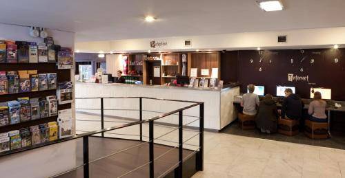 Euro Hostel Glasgow, Glasgow