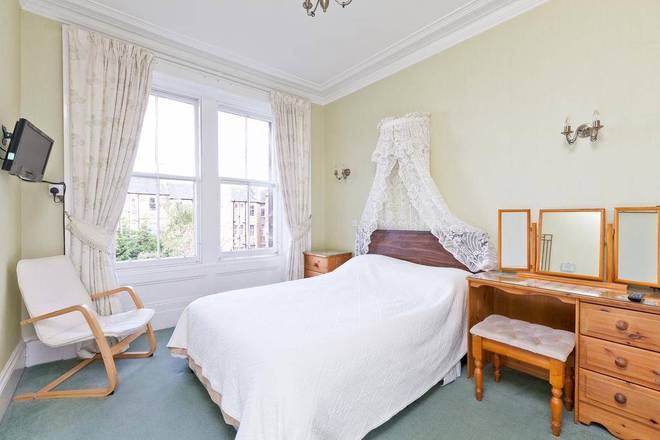 Mardale Guest House, Edinburgh