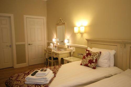 Haymarket Hotel, Edinburgh