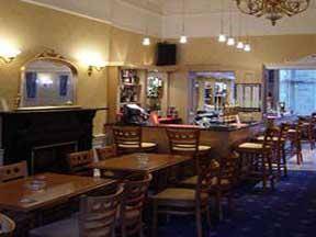 Haymarket Hotel, Edinburgh