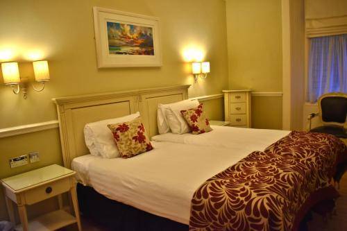 Haymarket Hotel, Edinburgh
