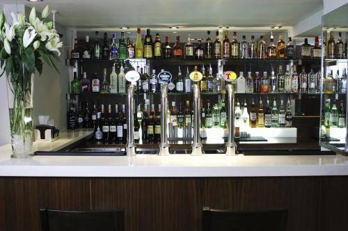 Best Western Plus Bruntsfield Hotel, Edinburgh