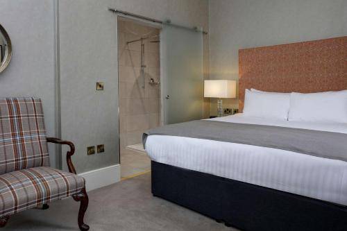 Best Western Plus Bruntsfield Hotel, Edinburgh