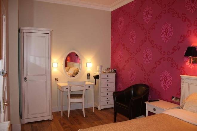 Haymarket Hotel, Edinburgh