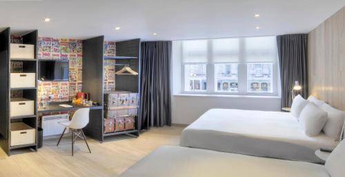 Grassmarket Hotel, Edinburgh