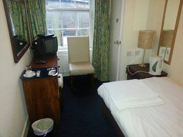 Townhouse Hotel, Glasgow