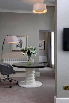 Best Western Plus Bruntsfield Hotel, Edinburgh