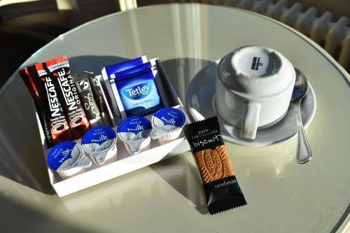 Haymarket Hotel, Edinburgh
