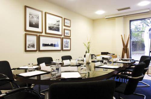 Apex Haymarket Hotel, Edinburgh