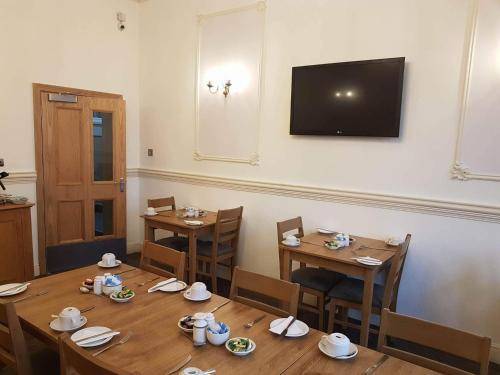 McLays Guest House, Glasgow