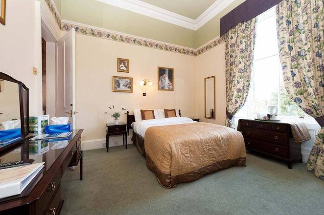 Ben Craig House, Edinburgh