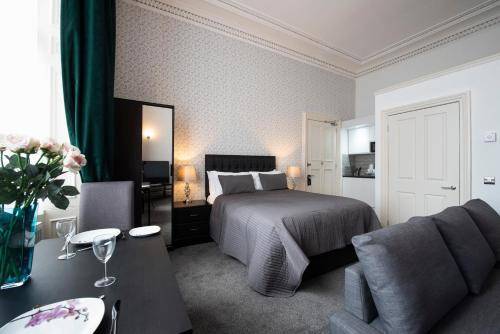 Ballantrae Hotel At The West End, Edinburgh