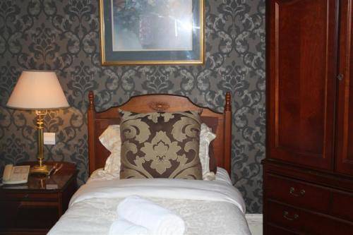Haymarket Hotel, Edinburgh