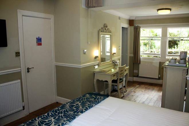 Haymarket Hotel, Edinburgh