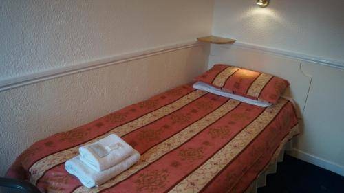 Hampton Court Guesthouse, Glasgow