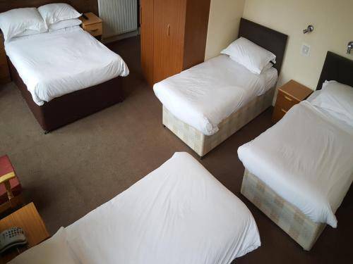 McLays Guest House, Glasgow