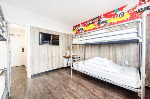 Euro Hostel Glasgow, Glasgow