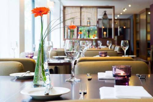 Apex Haymarket Hotel, Edinburgh