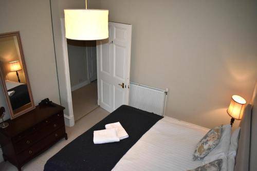 Haymarket Hotel, Edinburgh