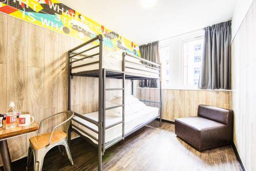 Euro Hostel Glasgow, Glasgow