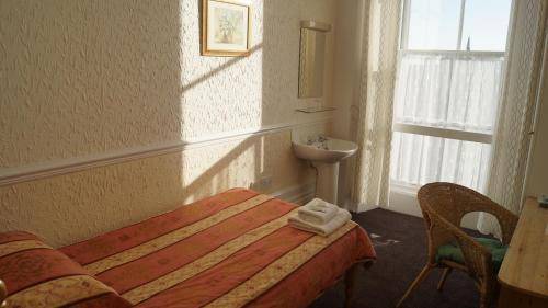 Hampton Court Guesthouse, Glasgow