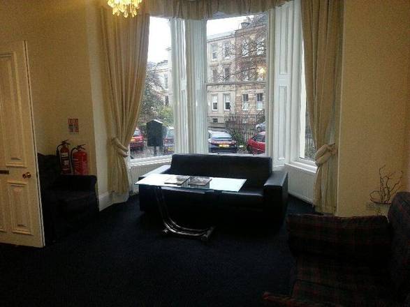 Townhouse Hotel, Glasgow