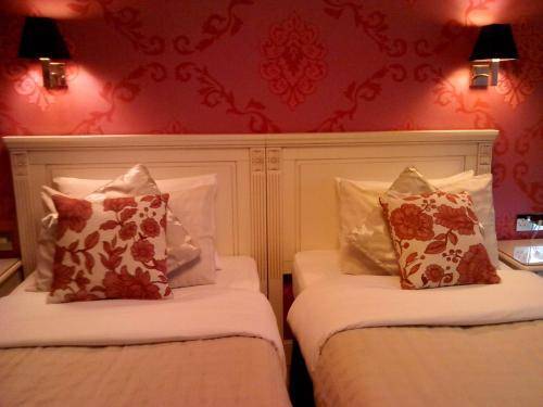 Haymarket Hotel, Edinburgh