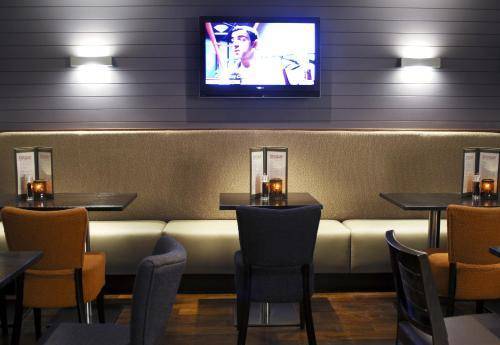 Best Western Plus Bruntsfield Hotel, Edinburgh