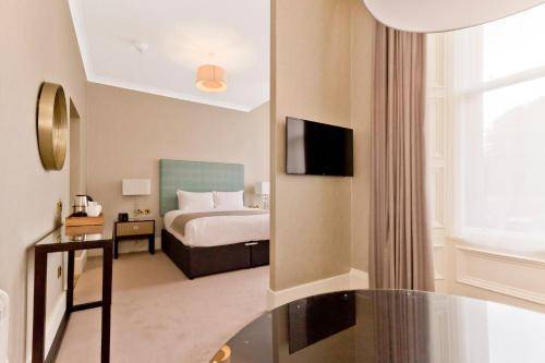 Best Western Plus Bruntsfield Hotel, Edinburgh
