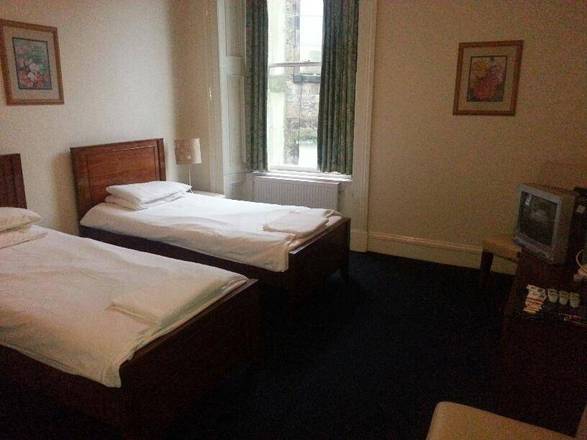 Townhouse Hotel, Glasgow