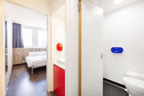 Euro Hostel Glasgow, Glasgow