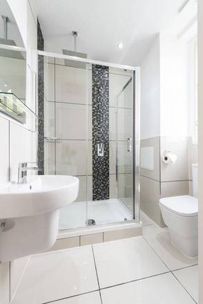 Ballantrae Hotel At The West End, Edinburgh