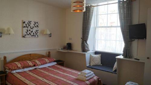 Hampton Court Guesthouse, Glasgow