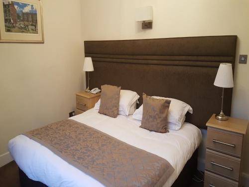 McLays Guest House, Glasgow