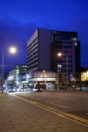 Euro Hostel Glasgow, Glasgow