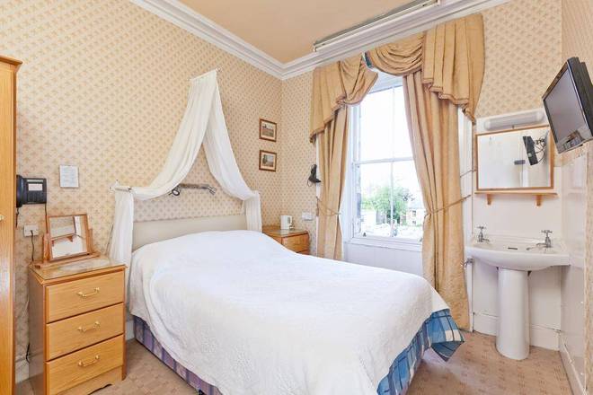 Mardale Guest House, Edinburgh