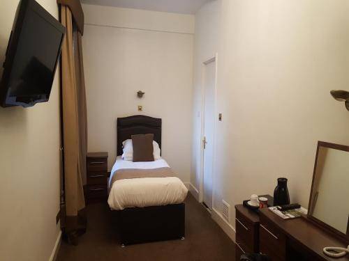 McLays Guest House, Glasgow