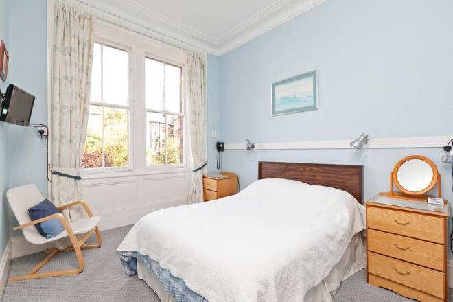 Mardale Guest House, Edinburgh