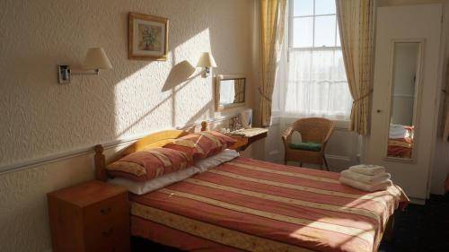 Hampton Court Guesthouse, Glasgow