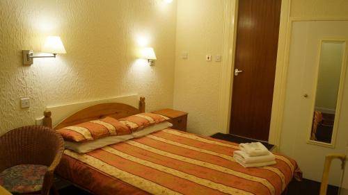 Hampton Court Guesthouse, Glasgow